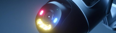 Kamera IP Imou Cruiser Triple 11MP (3MP+3MP+5MP) IPC-S7UP-11M0WED IMOU