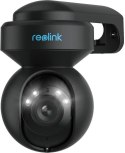 Kamera IP Reolink E Series E540 PTZ 5MP Wi-Fi LED czarna REOLINK