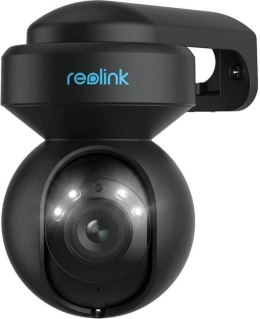 Kamera IP Reolink E Series E540 PTZ 5MP Wi-Fi LED czarna REOLINK