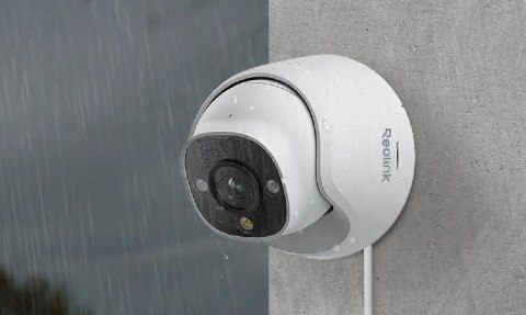 Kamera IP Reolink P334 8mpx POE REOLINK