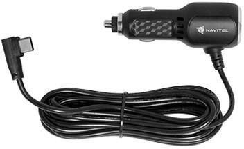 Ładowarka samochodowa NAVITEL USB-С do gniazda zapalniczki NAVITEL