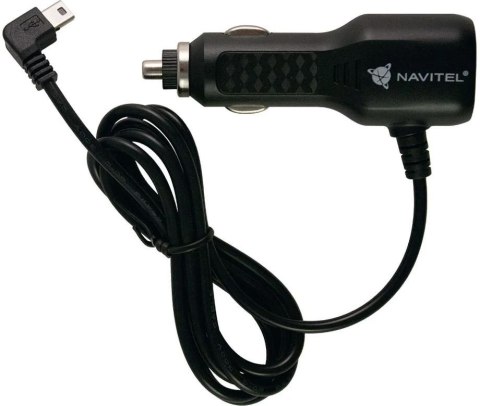 Ładowarka samochodowa NAVITEL mini-USB do gniazda zapalniczki NAVITEL