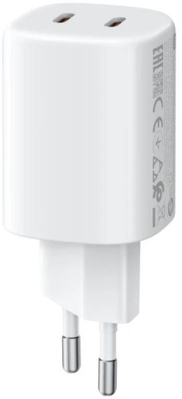 Ładowarka sieciowa Xiaomi 45W Nano Power Adapter (2x USB-C) XIAOMI
