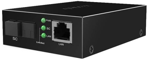 MEDIA KONWERTER TENDA TFC300B TENDA