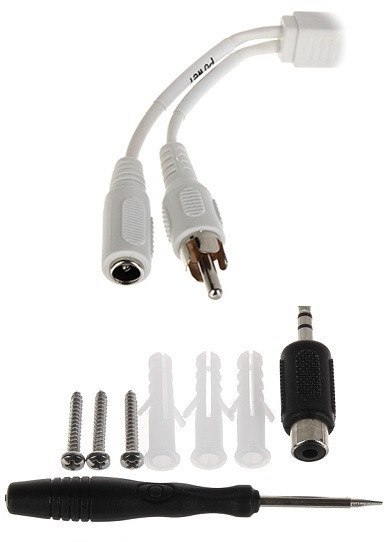 MIKROFON DAHUA HAP100 DAHUA