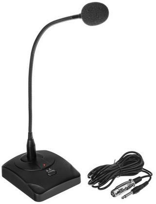 Mikrofon HQM-MP3V HQM