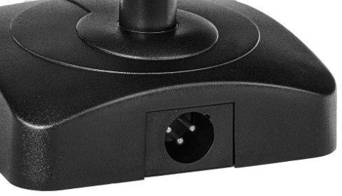 Mikrofon HQM-MP3V HQM