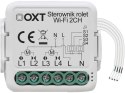 Moduł OXT mini sterownik 2 rolety WiFi TUYA T228 OXT