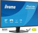 Monitor LED IIYAMA X2797HSU-B1 27 cali IPS IIYAMA
