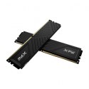 Pamięć DDR4 Adata XPG GAMMIX D35 3200 DIMM 32GB (2x16GB) CL16 ADATA