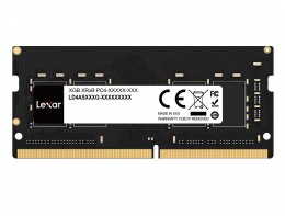 Pamięć DDR4 Lexar SODIMM 16GB (1*16GB) 3200Mhz CL22 LEXAR