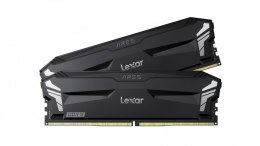 Pamięć DDR5 Lexar ARES Gaming 32GB(2x16GB) 6000 MHz CL32 LEXAR