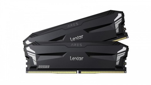 Pamięć DDR5 Lexar ARES Gaming 32GB(2x16GB) 6000 MHz CL32 LEXAR