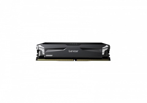 Pamięć DDR5 Lexar ARES Gaming 32GB(2x16GB) 6000 MHz CL32 LEXAR