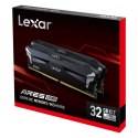 Pamięć DDR5 Lexar ARES Gaming 32GB(2x16GB) 6000 MHz CL32 LEXAR