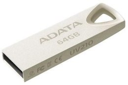 Pendrive Adata DashDrive UV210 64GB USB ADATA