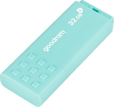 Pendrive Goodram UME3 Care 32GB USB 3.0 Miętowy GOODRAM
