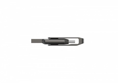 Pendrive Lexar Dual Drive D400 128GB USB-C/A 3.1 130MB/s LEXAR