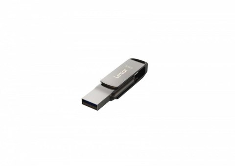 Pendrive Lexar Dual Drive D400 128GB USB-C/A 3.1 130MB/s LEXAR