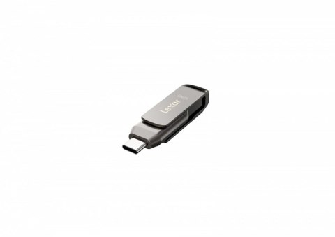 Pendrive Lexar Dual Drive D400 256GB USB-C/A 3.1 130MB/s LEXAR
