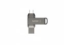 Pendrive Lexar Dual Drive D400 256GB USB-C/A 3.1 130MB/s LEXAR