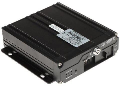 REJESTRATOR MOBILNY AHD ATE-D04SDEF-T3 4 KANAŁY AUTONE AUTONE