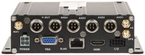 REJESTRATOR MOBILNY AHD ATE-D04SDEF-T3 4 KANAŁY AUTONE AUTONE