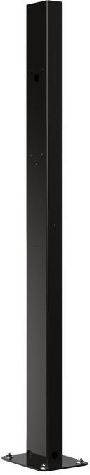 SŁUPEK MONTAŻOWY Greencell HabuDen Post DO STACJI ŁADOWANIA HabuDen WALLBOX EVGCAKHP1 GREEN CELL