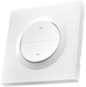 Smart Przełącznik ścienny do rolet SONOFF MINI-RBS-E Matter SONOFF