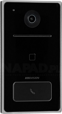 Stacja bramowa Hikvision Pro Series DS-KV6133-ME1/Surface HIKVISION