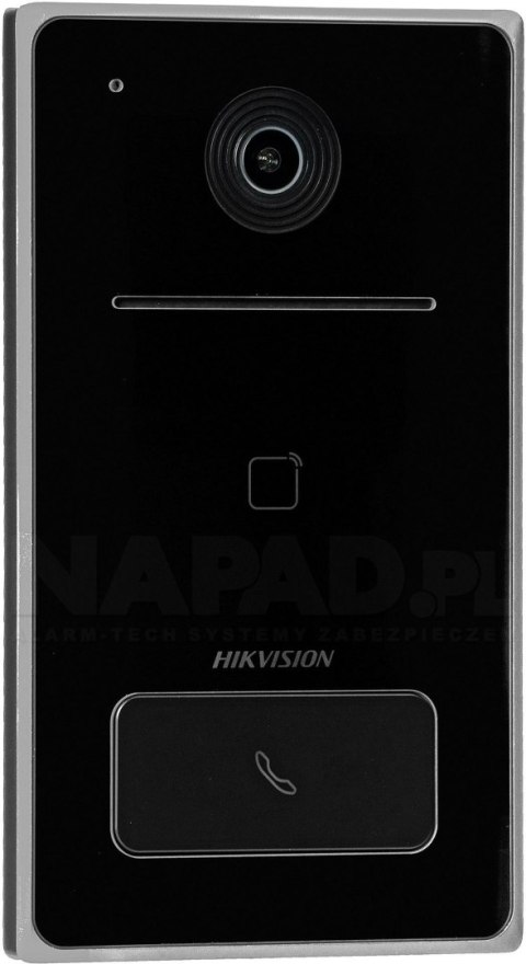 Stacja bramowa Hikvision Pro Series DS-KV6133-ME1/Surface HIKVISION