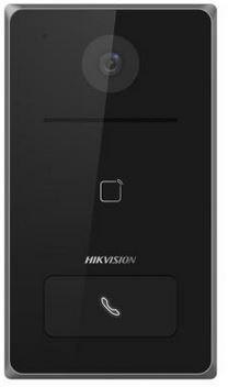 Stacja bramowa Hikvision Pro Series DS-KV6133-ME1/Surface HIKVISION