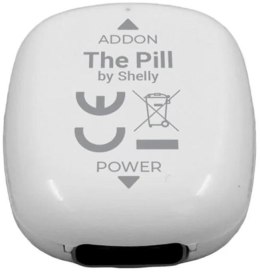 The Pill by Shelly SHELLY