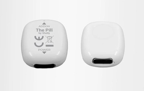 The Pill by Shelly SHELLY