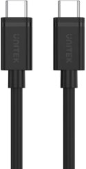 Unitek przewód USB Typ-C do USB Typ-C 3m UNITEK