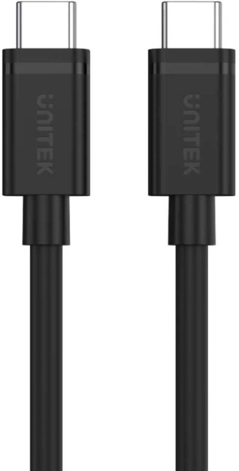Unitek przewód USB Typ-C do USB Typ-C 3m UNITEK
