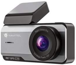 Wideorejestrator Navitel R87 GPS Wi-Fi 2.7K Dual NAVITEL