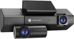 Wideorejestrator Navitel RC3 PRO GPS Wi-Fi FHD 3xCAM NAVITEL