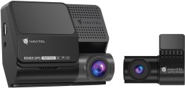 Wideorejestrator Navitel RS985 GPS Wi-Fi 4K Dual NAVITEL