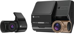 Wideorejestrator Navitel RS990 GPS Wi-Fi 4K Dual NAVITEL
