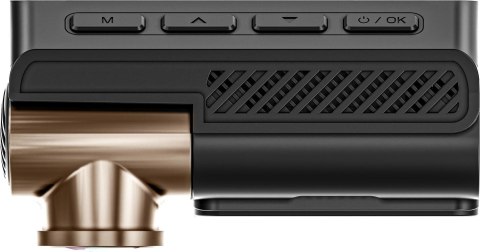 Wideorejestrator Navitel RS990 GPS Wi-Fi 4K Dual NAVITEL