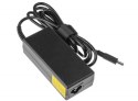 ZASILACZ ŁADOWARKA DO LAPTOPA DELL Green Cell PRO AD75AP 19,5V 3,34A 65W 4,5mm/3,0mm GREEN CELL
