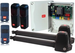 Zestaw BFT ATHOS KIT AC A40 do bram skrzydłowych BFT