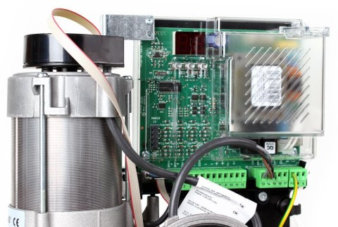 Zestaw Genius Blizzard 900 do 900kg bram przesuwnych GENIUS