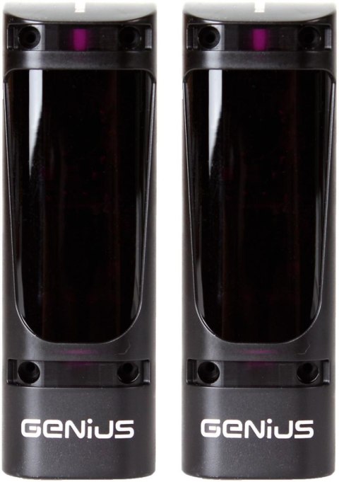 Zestaw Genius Blizzard 900 do 900kg bram przesuwnych GENIUS