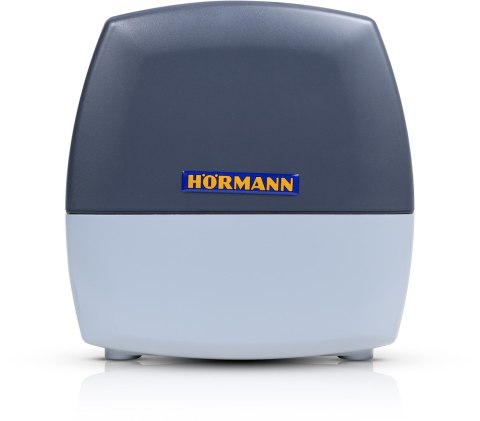 Zestaw Hormann Lineamatic 868Mhz BiSecure do 300kg bram przesuwnych HORMANN