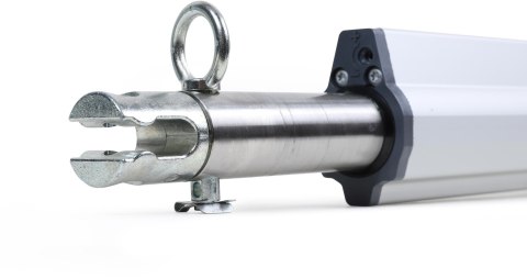 Zestaw Hormann Rotamatic PL2 868MHz BiSecure do 8m bram dwuskrzydłowych HORMANN