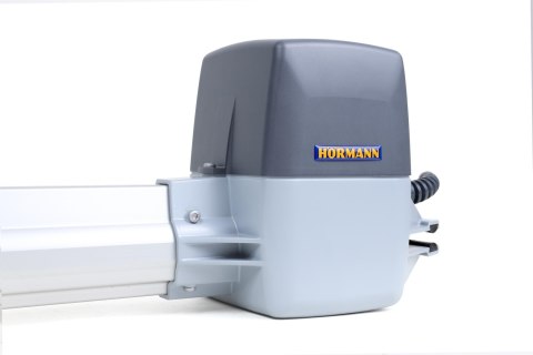 Zestaw Hormann Rotamatic PL2 868MHz BiSecure do 8m bram dwuskrzydłowych HORMANN