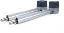 Zestaw Hormann Rotamatic PL2 868MHz BiSecure do 8m bram dwuskrzydłowych HORMANN