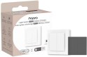 Aqara Light Switch H2 EU | Przełącznik | 4 przyciski, 2 kanały, offline WS-K08D AQARA